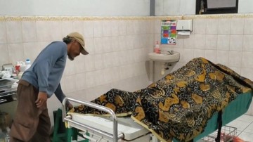 1 Orang Tewas dalam Duel Carok Sesama Tetangga di Lumajang