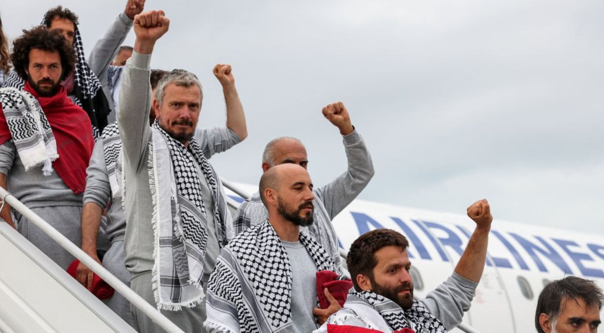 Apakah armada bantuan membawa perubahan bagi warga Palestina di bawah blokade Israel?