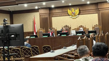 Amplop Berkode di Balik Dugaan Suap ke Dirjen Bea Cukai