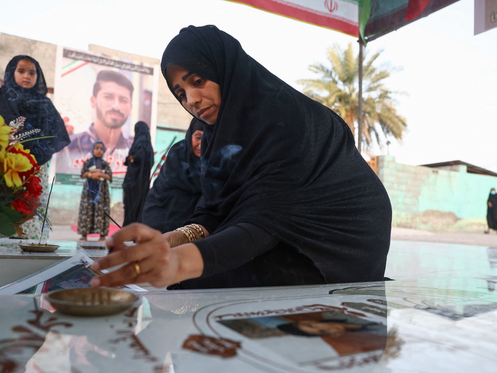 'Mediasi yang intens': Tanda-tanda kemajuan di tengah upaya mencapai kesepakatan AS-Iran