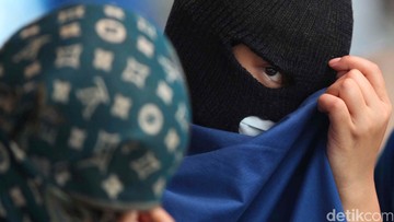 Komplotan Curanmor Spesialis Hajatan di Serang Diringkus, Sudah 15 Kali Beraksi