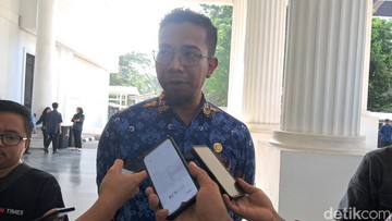 Jadi Tuan Rumah PON 2032, Banten Tak Tergantung APBN untuk Bangun Fasilitas