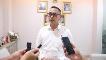 Kementerian ATR Komitmen Dukung Proses Hukum di Kantah Kota Serang