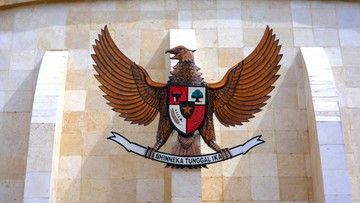 Teks Pidato Upacara Hari Lahir Pancasila 2026, Ini Isinya