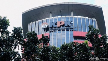 Periksa Panitera Pengganti, KPK Cecar soal Aliran Duit dari Hakim PN Depok