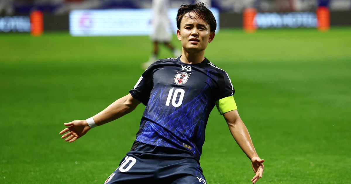 Kuda Hitam Piala Dunia: Bisakah Jepang akhirnya menembus babak 16 besar dan melaju jauh?