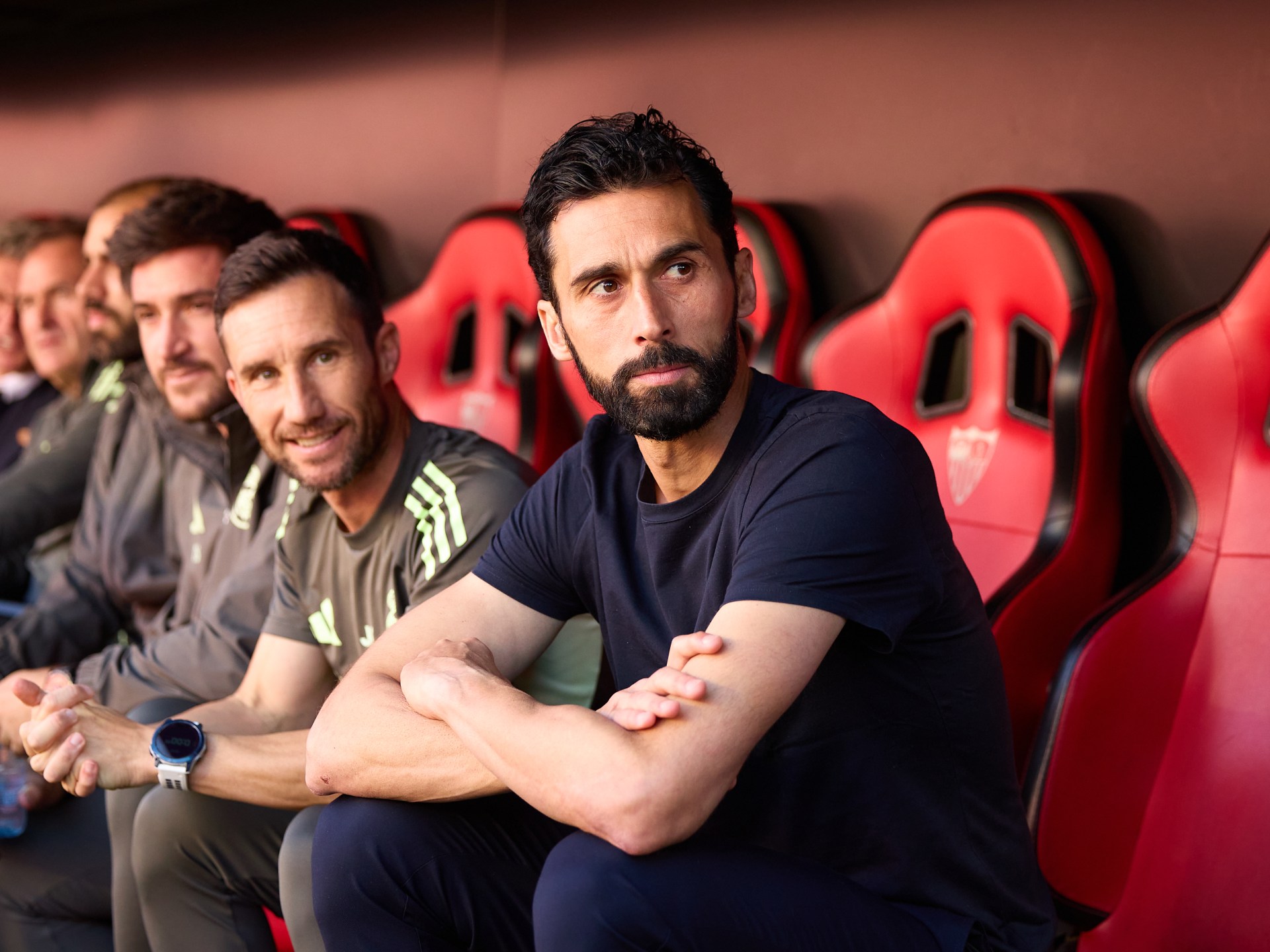 Pelatih Real Madrid Alvaro Arbeloa mengatakan dia akan meninggalkannya setelah musim yang buruk