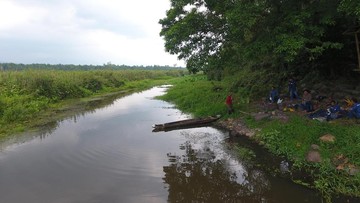 Jaga DAS Cidanau Banten, Petani Dapat Insentif hingga Rp 1,7 Juta per Hektare
