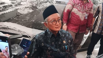Menteri PU Ungkap Progres Pemulihan Pembangunan Pascabencana Sumatera