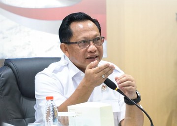 Satgas PRR Minta Pemda Maksimalkan TKD untuk Mitigasi Bencana di Sumatera