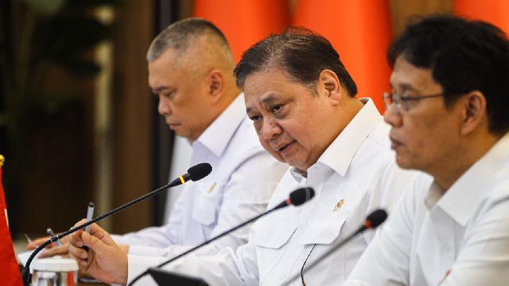 Prabowo Panggil Pejabat Ekonomi Era SBY, Bahas Apa?