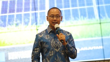 Eddy Soeparno Sebut Pembebasan WNI dari Israel Bukti Diplomasi Jitu RI