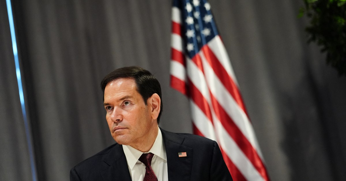 Marco Rubio mengunjungi India: Apa yang dipertaruhkan dengan tegangnya hubungan Trump-Modi?