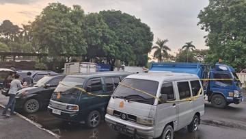 Polres Bogor Ungkap Modus Penyelewengan BBM Subsidi, Modif Mobil-Ganti Pelat