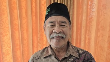 Jemaah Haji Lansia RI yang Hilang di Makkah Ditemukan Meninggal Dunia