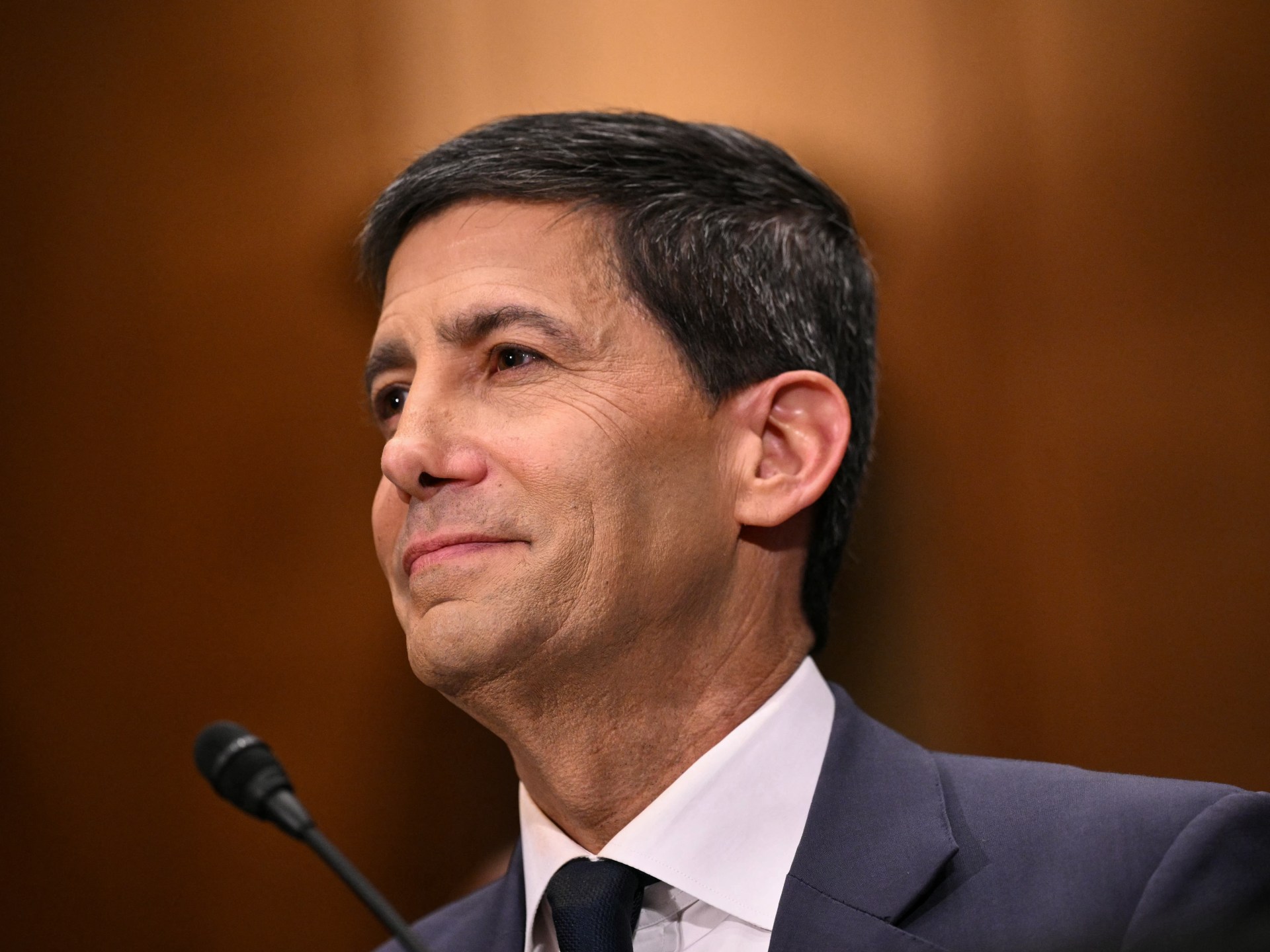 Kevin Warsh dilantik sebagai ketua Fed AS yang baru
