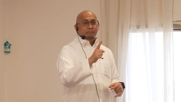 Andre Rosiade: Komisi VI DPR Dukung Penuh Langkah Prabowo Bentuk BUMN Ekspor SDA