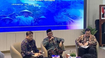 Menteri PU Ungkap Alasan Lambatnya Progres Pembangunan Sekolah Rakyat