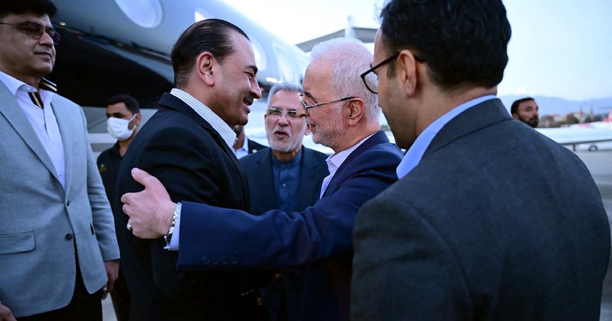 Diplomasi AS-Iran terus berlanjut, namun perbedaan 'signifikan' masih tetap ada dalam kesepakatan