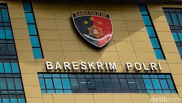 Bareskrim Limpahkan 2 Tersangka Kasus Narkoba di Tempat Hiburan Malam Jakut