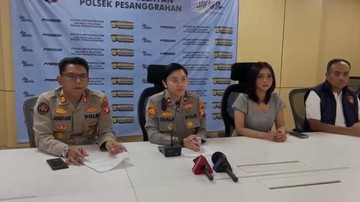 Cerita Berliana Korban Ditampar dan Ditendang Wanita di Jaklingko