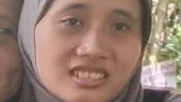 Wanita yang Hilang di Sasakpanjang Bogor Ditemukan, Begini Kondisinya