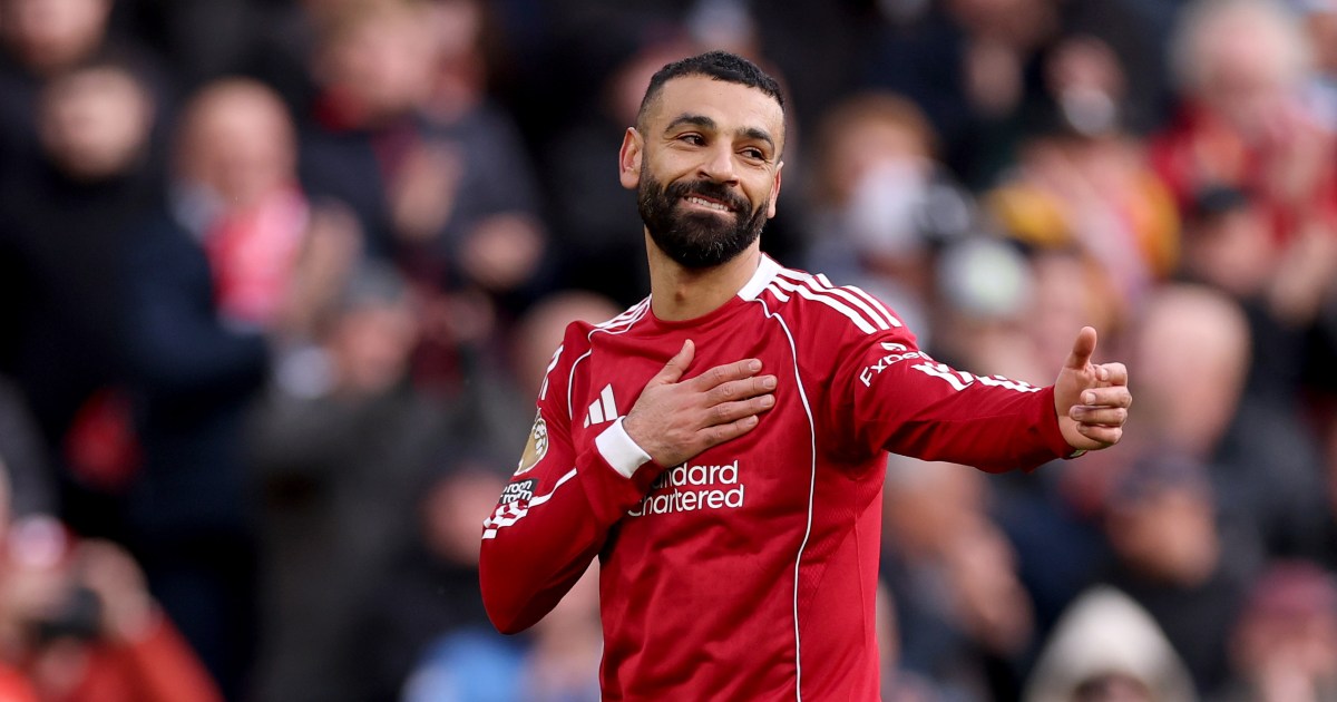 'Dia benar-benar dirinya sendiri': Salah meninggalkan warisan yang jauh melampaui batas