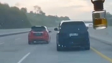 detik-detik-pembunuh-wanita-di-bogor-ditangkap,-sempat-ngebut-hindari-polisi