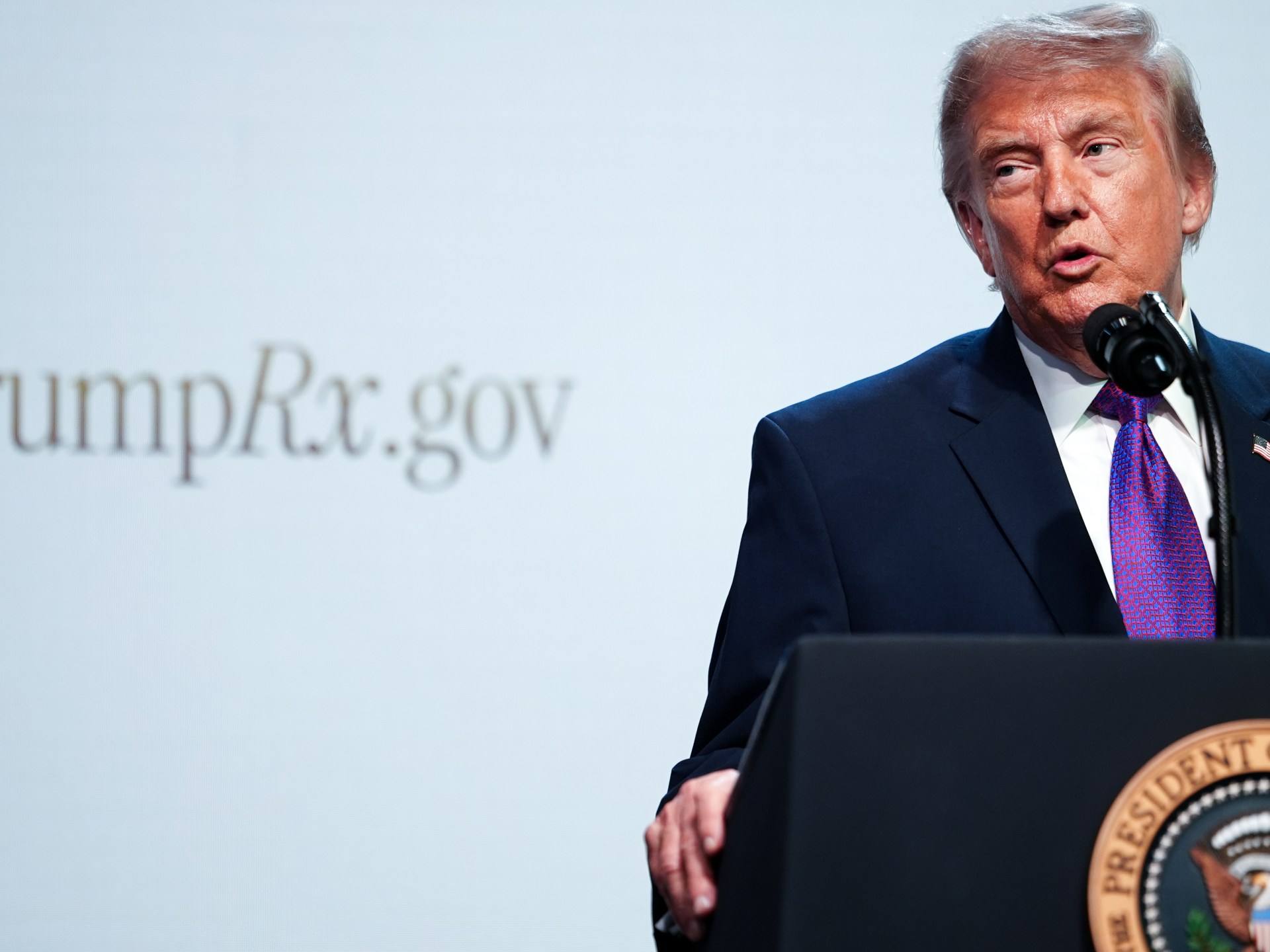 Trump mengatakan perjanjian Iran 'sebagian besar telah dinegosiasikan' dan menunggu finalisasi