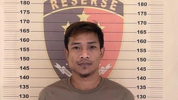 Ulah Bejat Si Kecot Rampok Mobil hingga iPhone Wanita yang Dikencaninya