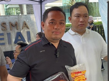 Cerita Eks Napi Terorisme Dibina Lapas Sentul Jadi Pengusaha Olahan Ayam