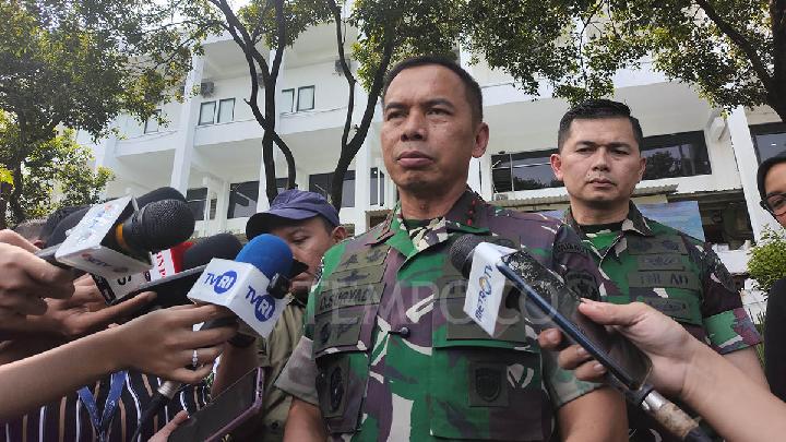 Mengapa Kodam Jaya Terlibat dalam Perburuan Begal