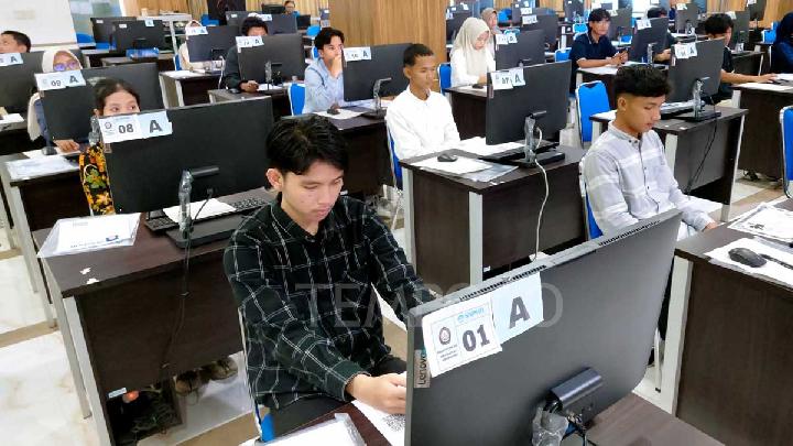Pengumuman UTBK SNBT 2026 Besok, Perhatikan Cara Ceknya