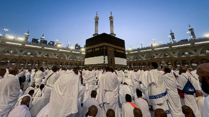 Timwas Ungkap Banyak Jemaah Demensia Lolos Skrining Haji