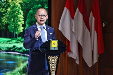 Blackout Sumatera, Eddy Soeparno Dorong Evaluasi Sistem Kelistrikan Nasional