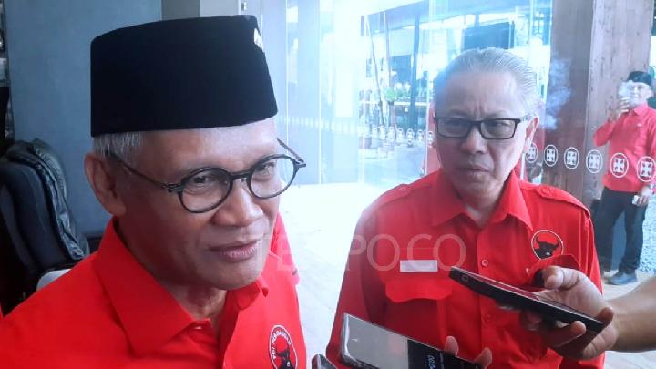 PDI Perjuangan Jateng Targetkan Kemenangan di Pemilu 2029