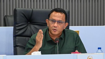 Relawan GSF Tiba di RI, Waka Komisi I DPR Apresiasi Langkah Cepat Pemerintah