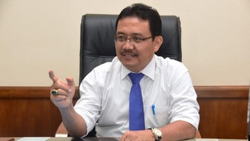 Pakar Hukum Apresiasi Kepala BP BUMN Turun Tangan Setop Kasus Kakek Mujiran
