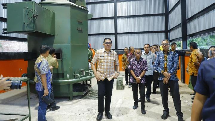 Sampah sebagai Aset Ekonomi Baru