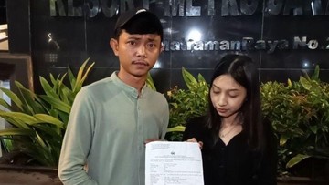 Pengantin di Bekasi Lapor Polisi Usai Kena Tipu WO, Rugi Rp 85,5 Juta