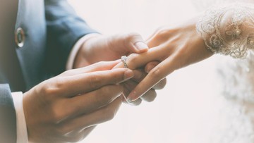 Gelagat Tak Beres WO Penipu Pengantin di Jaktim Jelang Hari H Pernikahan