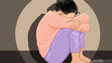 Pria Mabuk Diduga Mau Lecehkan Bocah di Tangerang, Berujung Diamuk Warga