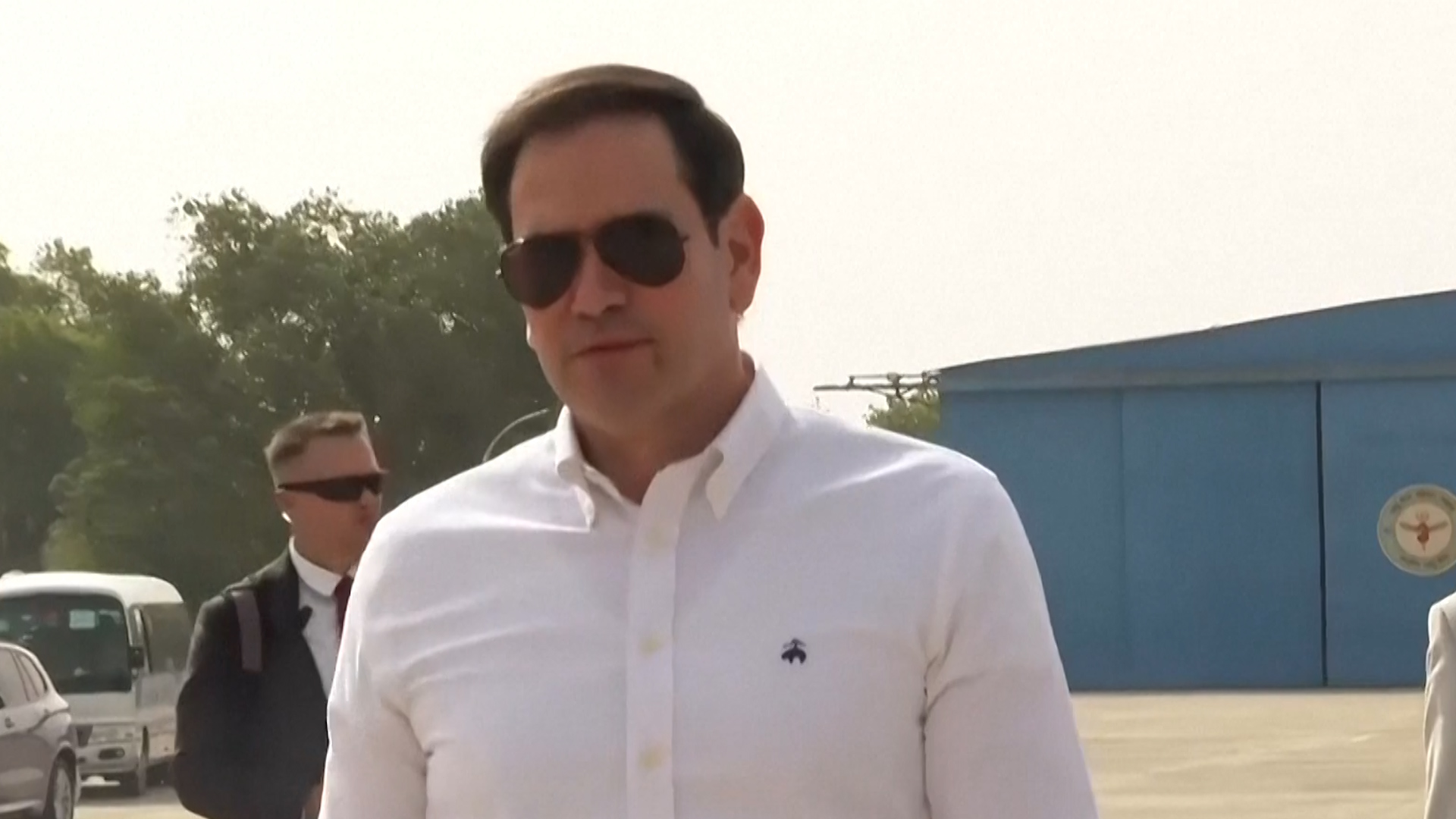 Rubio: 'Trump tidak akan membuat kesepakatan yang buruk'