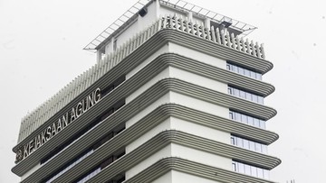Kejagung Periksa Eks Anggota Ombudsman Yeka Hendra soal Vonis Lepas Kasus CPO