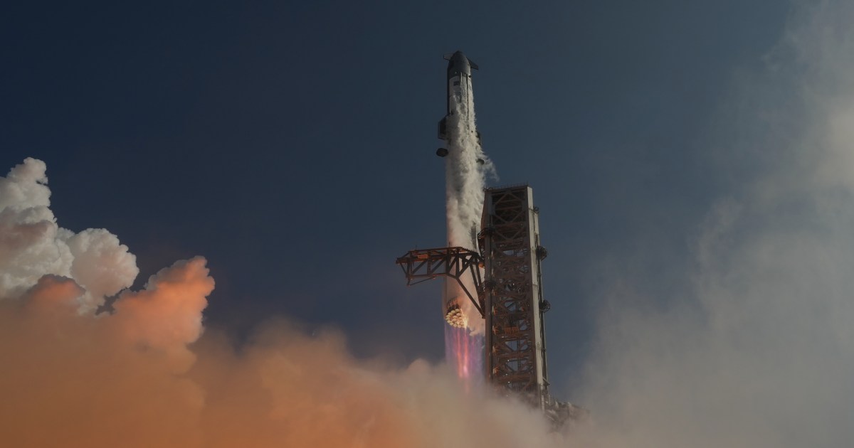 Mengapa IPO SpaceX menjadi perbincangan di Wall Street dan sekitarnya