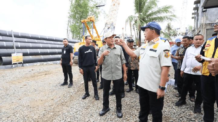 Pemerintah Siapkan Rp100,16 Triliun untuk Pemulihan Sumatera