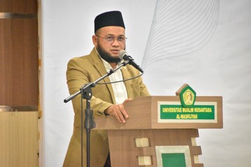 Kelompok DPD RI di MPR Soroti Ketimpangan Tata Kelola PTN & PTS di RI