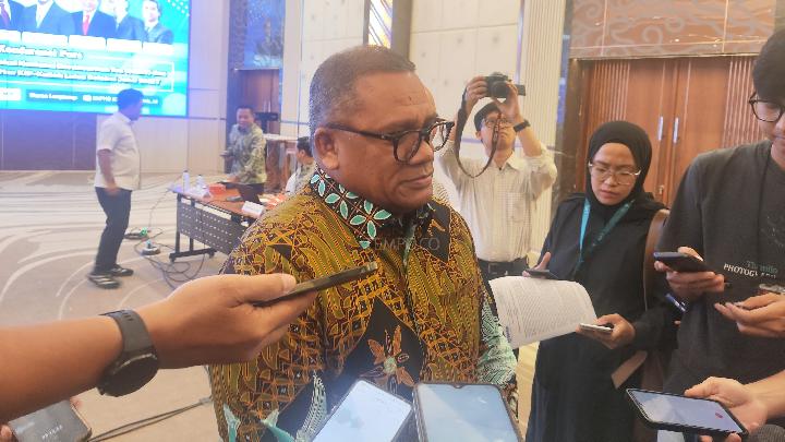 Panitia SNPMB Temukan Tarif Joki UTBK hingga Rp 700 Juta