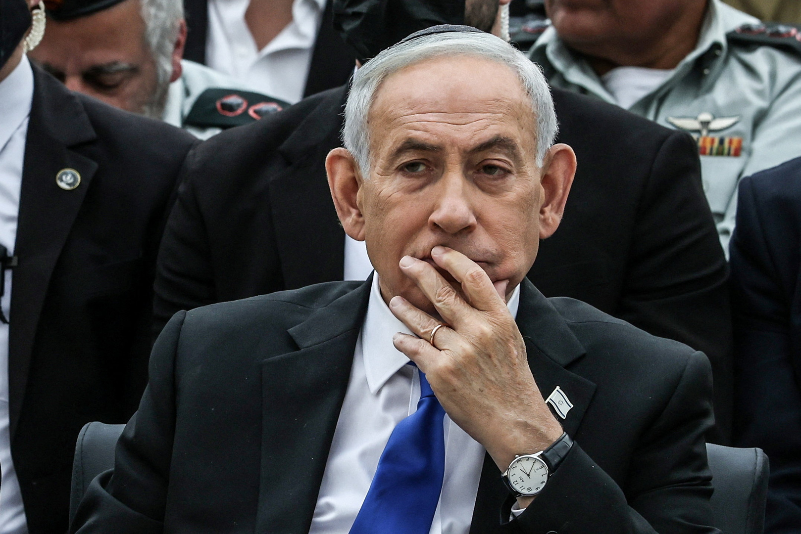 Mampukah Israel menyabotase kesepakatan AS-Iran?