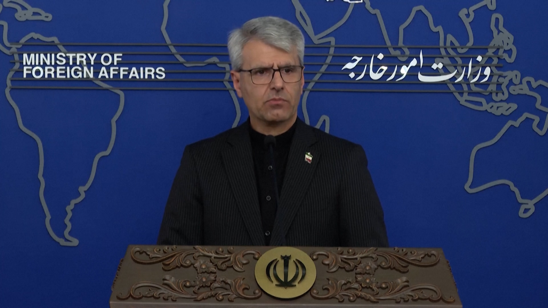 Iran mengatakan kesepakatan dengan AS 'tidak akan segera terjadi' meskipun ada kemajuan
